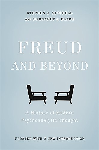 FREUD AND BEYOND