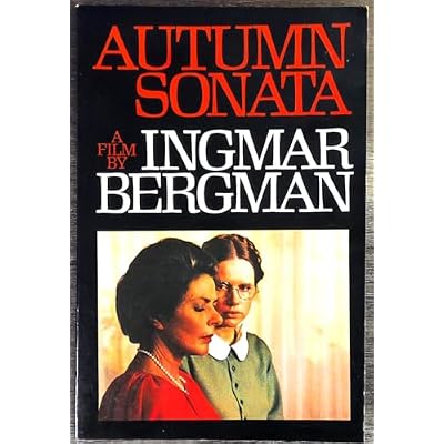 Autumn Sonata