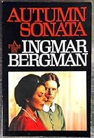 Autumn Sonata 0394500881 Book Cover