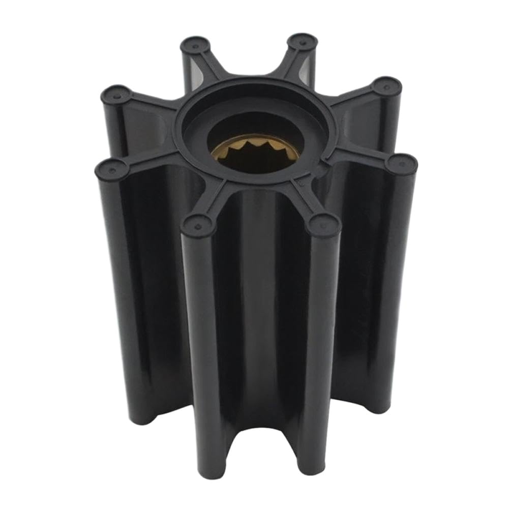 Hwdgvdxss Onecolor Replacement Impeller Cef 500177 17018-0001 Jmp 7446 3593573 3583602 Compatible With Pump Systems