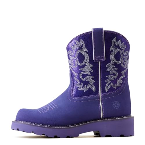 Image of ARIAT Women's Fatbaby Western Boot