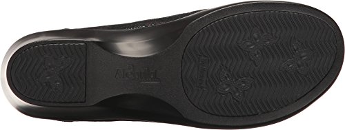 Alegria Eryn Womens Career Fashion Wedge Soiree 12 M US - Thumbnail 3