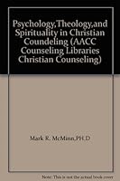 Psychology,Theology,and Spirituality in Christian Coundeling B00DTBKXR2 Book Cover
