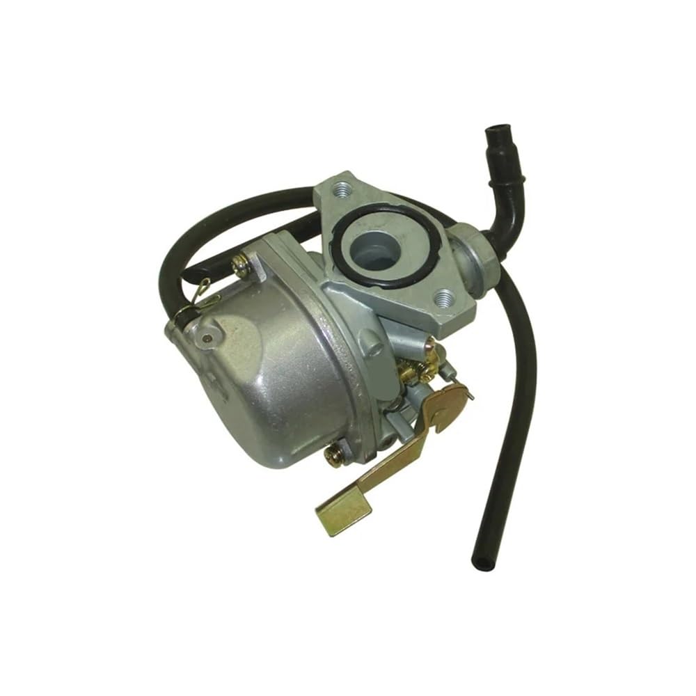 Carburador de 14mm Apto for STO Minipit 65 Kurz Racing FS65 VMX 60cc Pit Bike ZongS 60cc 4 Tiempos Arranque eléctrico Completamente automático
