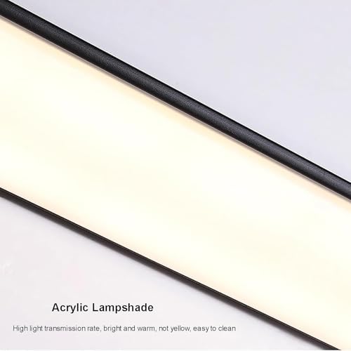 Applique murale LED extérieure dimmable 150cm blanche étanche IP65 - 7