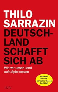 Paperback Deutschland schafft sich ab Book