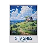 【Relaxant et joyeux】 Ce produit vous aidera à vous détendre et à réduire votre stress pendant votre temps libre, profitez simplement de créer une œuvre d'art incroyable. Un projet aussi amusant à réaliser avec quelqu'un vous fera vivre une nouvelle expérience.