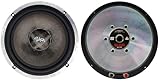 Sky High Car Audio SH-65FE 6.5' Mid Woofer Pair w/Carbon Fiber Cone