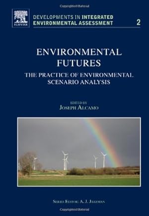 Environmental Futures, Volume 2: The Practice of - 読書メーター