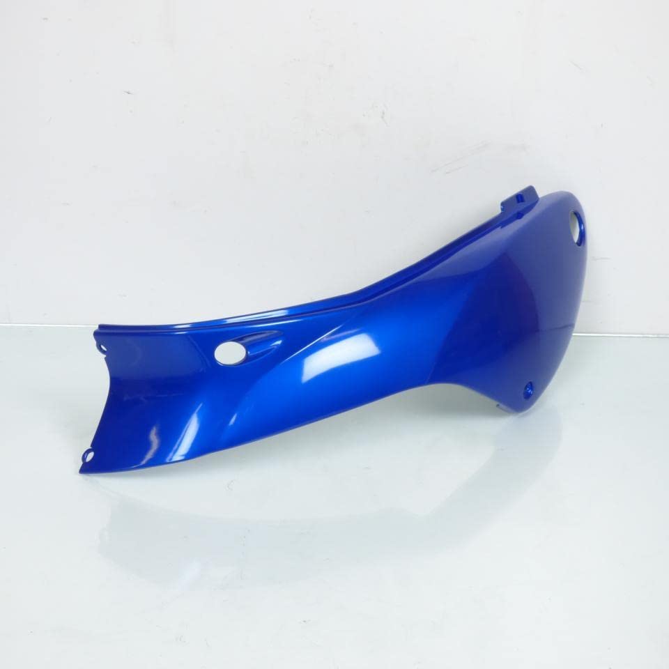 Coque arrière gauche P2R de rechange pour scooter TKR 50
