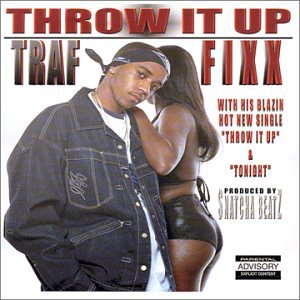 Traffixx - Throw It Up - Amazon.com Music