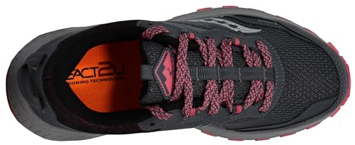 Image of Saucony Women's Excursion Tr15 Trail Running Shoes
