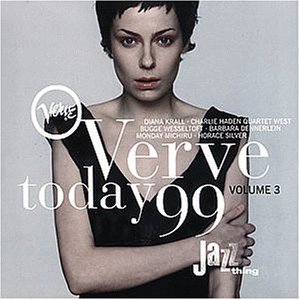 Verve Today 99, Vol. 3