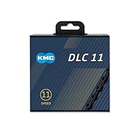 新品】KMC X11TT NEO CHROME ミッシングリンク DLC