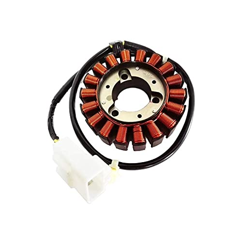 St62029 Statore Magnete Compatibile Con Honda Sh 125 150 2005-2012