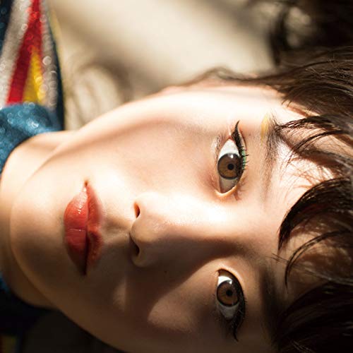 REI(初回限定盤)(DVD付) REI(初回限定盤)(DVD付)