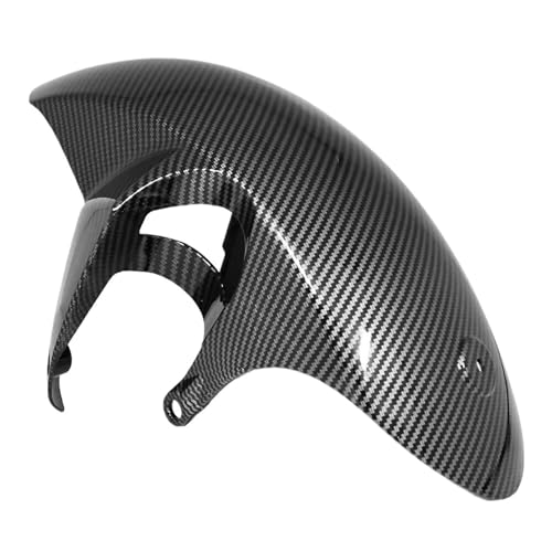 Garde-Boue Avant Moto GSXR1000 Protection Projections Eau et Gravillons