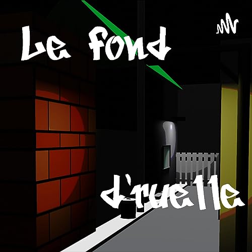 Le fond d'ruelle #10 Jack Stauber