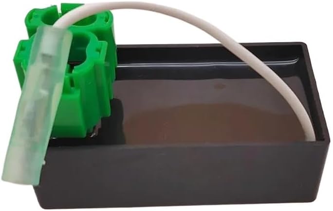 Ignition Switch Ignition Stator for Can-Am for Ds 70 2007 2008 2009 2010 2011 2012 2013 2014 2015 2016 2017 2018 2019 2020 2021 2022 CDI Ignition Control Unit V30410dge020