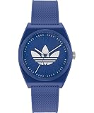 RELOJ ADIDAS - PROJECT TWO / 5 ATM Cura della persona e salute