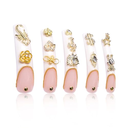 LOVFUL Press on Nails Chicago | Handmade with Full Covered