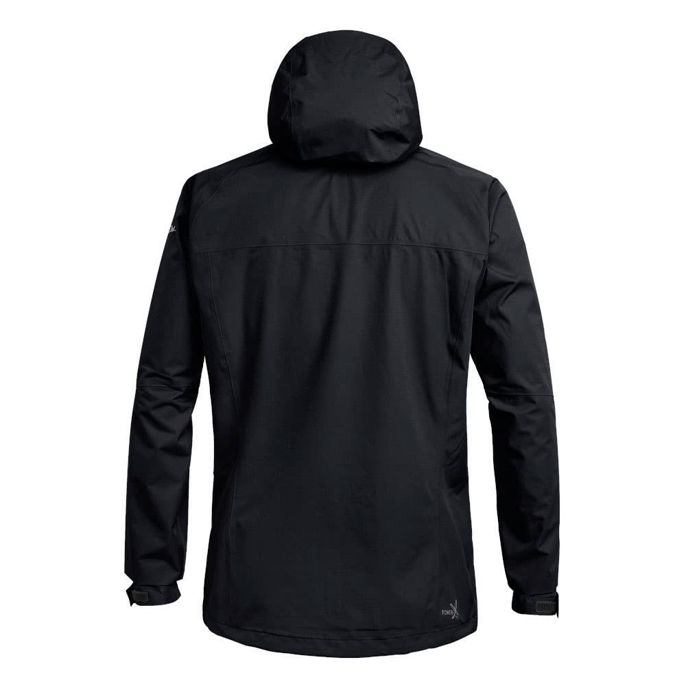 Salewa Puez (Aqua 3) Ptx M Jkt PUEZ (AQUA 3) PTX M JKT Homme (lot de 1)