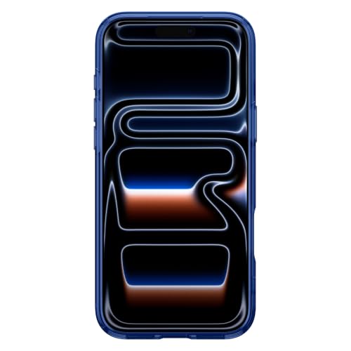 Spigen Ultra Hybrid MagFit for iPhone 17/18 Pro Max Case, c11 Lemans by Spigen - Used condition - Image 5