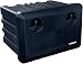 Produktbild LKW Staukasten aus Kunststoff 600x415x460mm 71,5 ltr, Werkzeugkasten, Staubox, 71,5l Unterbaubox für Nutzfahrzeuge Anhänger, Staubox, Werkzeugkiste, Gurtkiste, Deichselbox, Daken Just, Daken J071