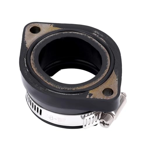 Collecteur de carburateur pour KLR 650 1987-2018 pipe d'admission moto