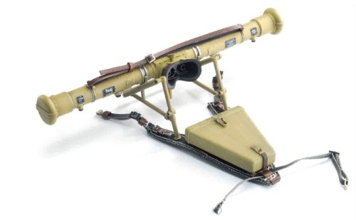 Dragon Models 1/6 Telescope and Rangefinder - Thumbnail 2