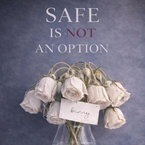 Couverture de Safe Is Not an Option