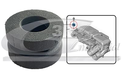 3RG INDUSTRIAL - Soporte Filtro Aire- OEM 1623159380 9814411880 1422A4 - Piezas para Coche Recambios Motor y Otras Partes de Vehículo.