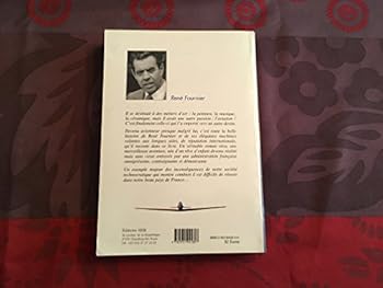 Paperback Mon rêve et mes combats Book