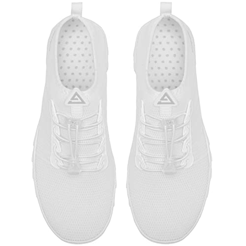 Racqua Water Shoes Quick Dry Barefoot Water Aqua Sport Beach Pool Swim Surf Diving for Men Women3