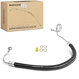 Frankberg Servolenkung Schlauch Kompatibel mit A6 4B2 C5 2.5L 1997-2005 A6 Avant 4B C5 2.5L 1997-2005 Replace# 58486