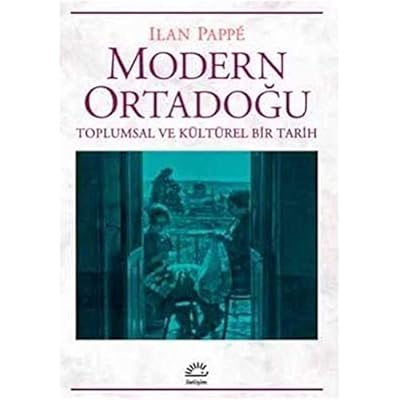 Modern Ortadoğu