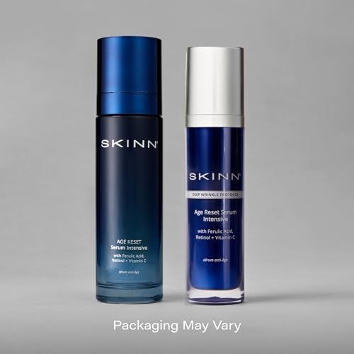 SKINN Age Reset Eye Serum Intensive Refill — view 7