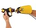 Wagner 2361559 FLEXiO W 990 Pulverizador de Pintura, Amarillo