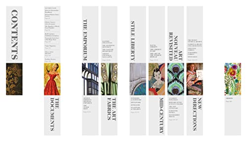 Liberty: The History - Luxury Edition: Treasure from the Archives of the London Department Store