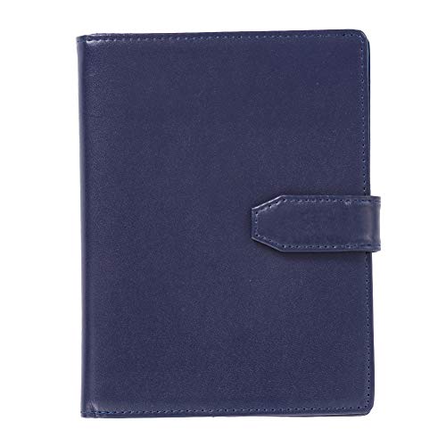 [スノビスト] お薬手帳 ケース 一目瞭然通院ウォレットBIZ