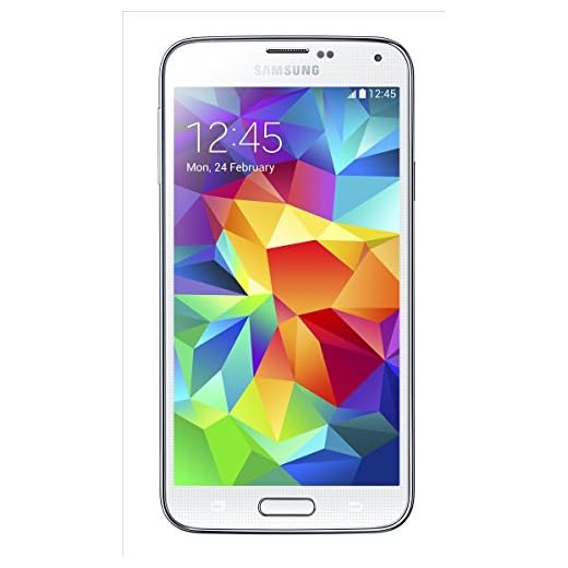 Samsung Galaxy S5, smartphone senza SIM
