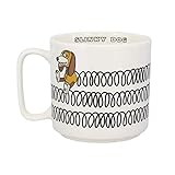 slinky rock schwarz Eine tolle Geschenkidee für echte Toy Story Charaktere