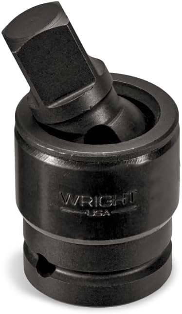 1" Drive Impact Universal Joint