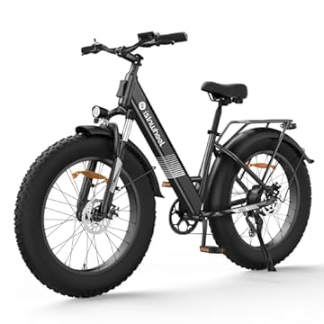 best electric cruiser bike