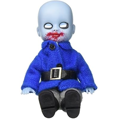 Entertainment Earth Living Dead Dolls Munchkins of Oz 3-Pack - EE Exclusive