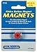 ALNICO BUTTON MAGNET1/2