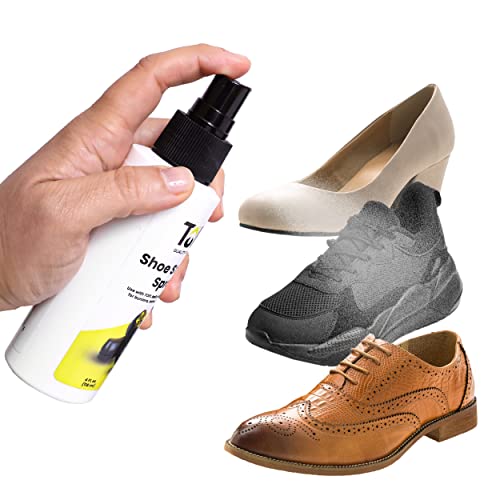 Tofl Shoe Stretcher Set: Includes Ball And Ring Shoe Stretcher And Shoe Stretch Spray For Targeted Stretching thumb #3
