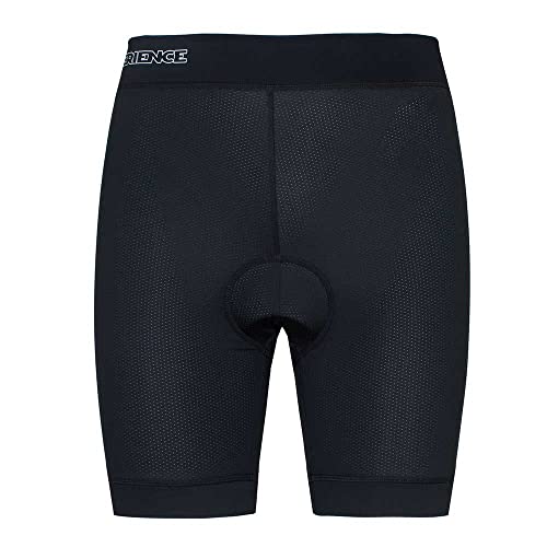 Shorts Etsuko technique et respirant Rock Experience pour le sport outdoor femme