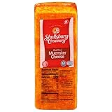 Shullsburg Creamery - Muenster Cheese - 6 Pound Loaf