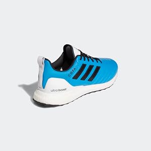 adidas gazelle silver green womens adidas UltraBoost main image 1
